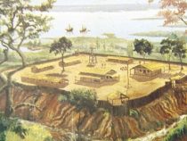 Vom Dorf zur Millionenstadt