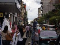 Asunción und Caracas die billigsten Städte in Südamerika