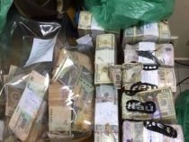 Sichtbare Ermittlungserfolge