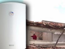 Gefährlicher Boiler