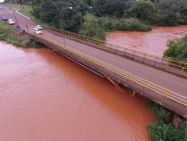 Noch drei Meter bis zur nächsten Katastrophe