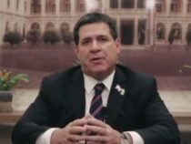 Präsident Cartes: Fehlender Dialog wird eingestanden