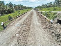 Weitere Mautstelle im Chaco gefordert