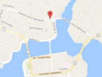 Nur eine Routinekontrolle