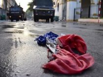 Paraguay: “Die derzeitige Situation beeinflusst die internationale Glaubwürdigkeit“