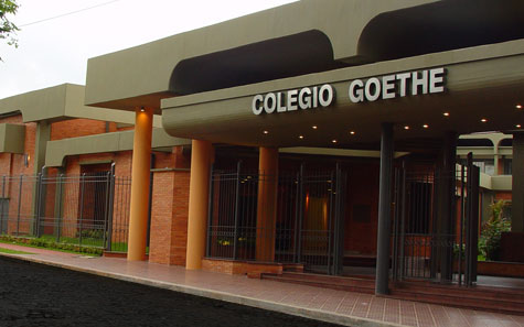 Die zehn prestigereichsten Schulen des Landes