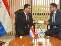 Cartes, Israel und die Hisbollah