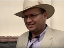 Ein Dementi, aber Stroessner Vergleich herangezogen