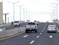 Es hakt noch immer in der Infrastruktur