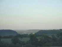 Nachbarschaftsstreit unter Deutschstämmigen