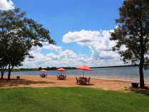 Kolonie von Einwanderern in Paraguay als Touristenziel vorgestellt