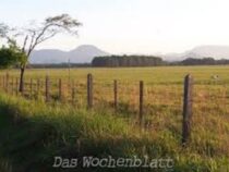 Colonia Independencia: Zum Thema Sicherheit