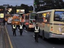 Ab heute mehr Kontrollen auf den Fernstraßen
