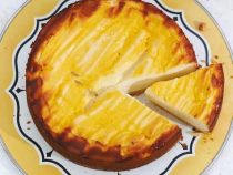 Ein ganz besonderes Rezept