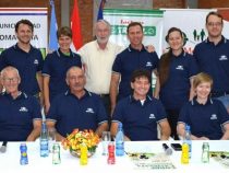 Mennoniten feiern Jahrestag