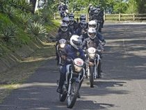 Kampf gegen die Motochorros eröffnet