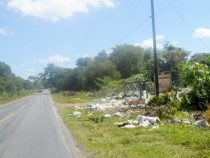 “Fachgerecht“ entsorgt