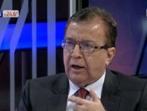 “Paraguay, vielleicht ein gescheiterter Staat“
