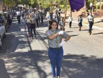 Pfadfinder: Wir sind bereit zu dienen