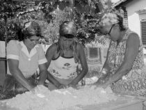 Die drei typischen Rituale mit tiefen Wurzeln in Paraguay