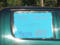 Trauer und Machtspiele