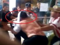 Zur falschen Zeit am falschen Ort