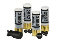 Munitionsnachschub für neue Gefechte