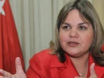 “Die Verfassungsänderung wird installiert“