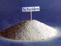 Gesetzesentwurf, dass geringe Schulden nicht in der Schufa erscheinen sollten