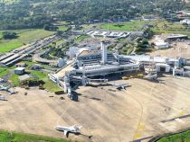 Air Europa, TAM und Lineas Argentinas stellen Flugbetrieb ein