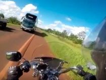 Das Recht des Stärkeren gilt in Paraguay