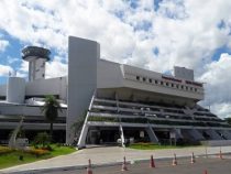 Der erste Einbruch bei den Zahlen im Tourismus?