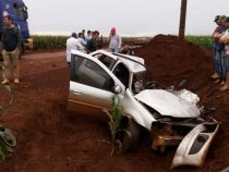 Deutschbrasilianer stirbt bei tragischem Verkehrsunfall