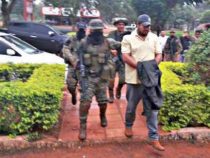 Verhaftungen im Entführungsfall eines Mennoniten