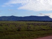 Die Cordillera Ybytyruzú