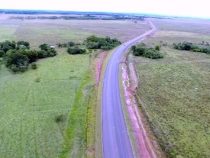 Zu zwei Drittel fertig