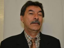 Horacio Cartes wahrhaftig mit Jesus Christus verglichen