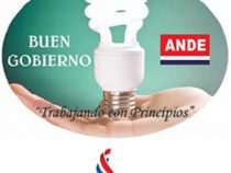 Das “falsche“ Spiel der ANDE