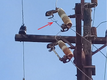 “Hochqualifizierte“ Reparatur der ANDE