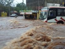 Ein Appell an alle Bürger in Paraguay