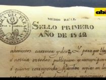 Dokumente aus dem Nationalarchiv online einsehbar
