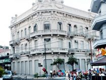 Fast jeder fünfte Einwohner Paraguays erhält staatliche Beihilfen