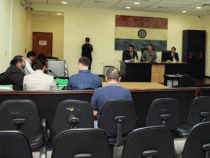 Doppelmord im Chaco: Verfahrensfehler nicht anerkannt