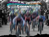 DSI organisiert Mountainbike-Rennen