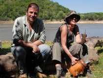 Deutsche Einwanderer mit der Liebe zum Chaco