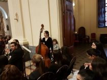 Gute Erziehung ist erwähnenswert