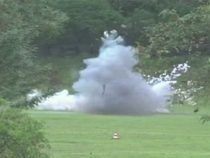 Probieren geht über Studieren