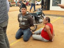 Zwei Männer im Entführungsfall von Abraham Fehr verhaftet