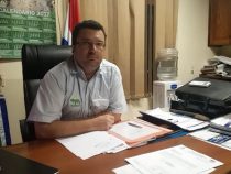 Im Chaco wird kein Guaraní verboten