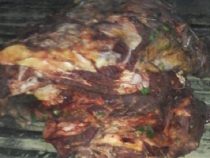 Viehdiebstahl im Chaco aufgedeckt